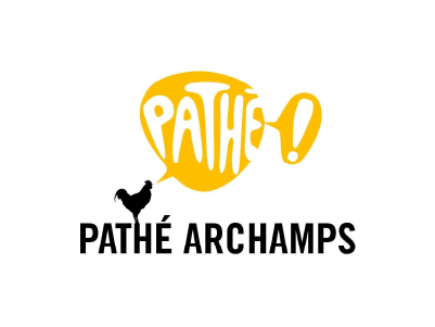 logo pathe archamps