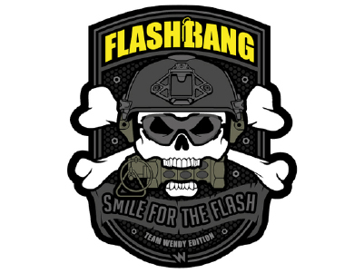 logo flashbang