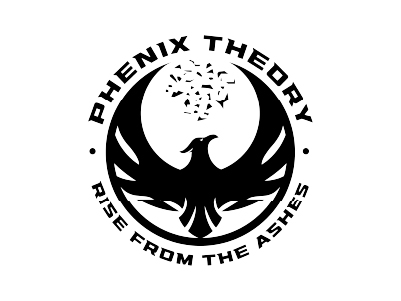logo phenix theory