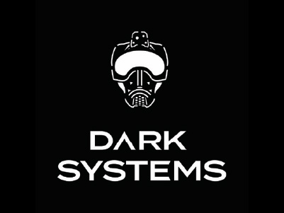 logo dark systems