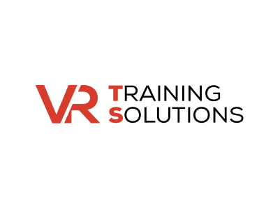 logo vr training solutions
