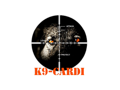 logo k9cardi