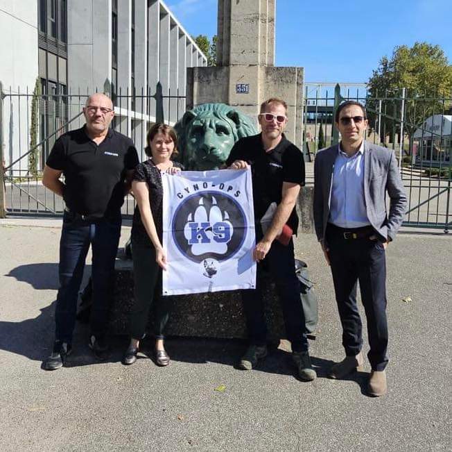 Rentrée des Classes 2024