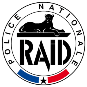 Logo du RAID