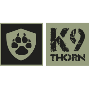 Logo AKTIMEX Sarl Marque K9