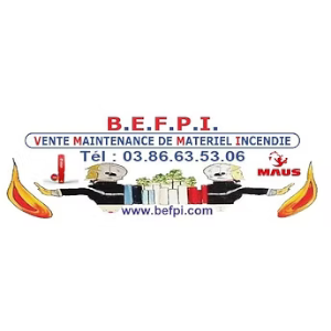 Logo BEFPI