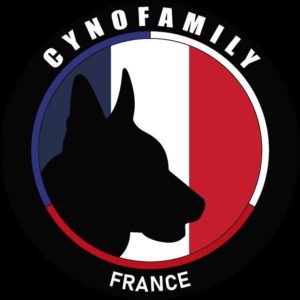 Logo Cyno Family