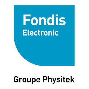 Logo Fondis Electronic