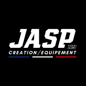 Logo Jasp K9