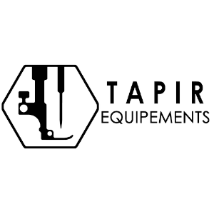 Logo Tapir Equipements