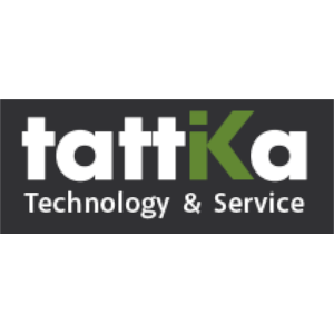 Logo Tattika Technology