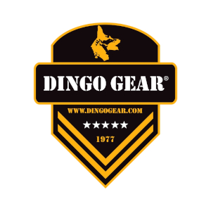 Logo Dingo Gear