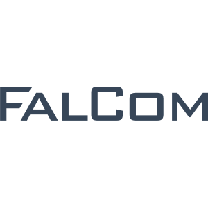 Logo Falcom