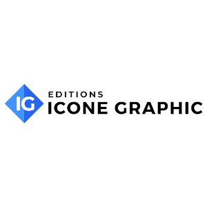Logo Icone Graphic
