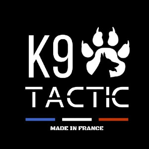 Logo K9 Tactic