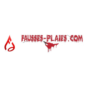 logo Fausses Plaies
