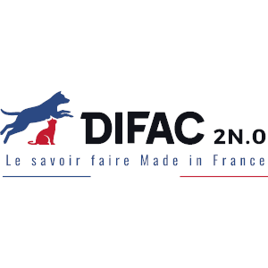 Logo Difac
