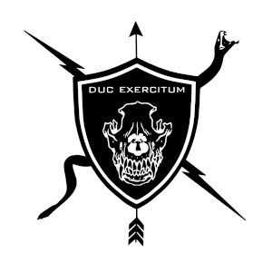 Logo Duc Exercitum