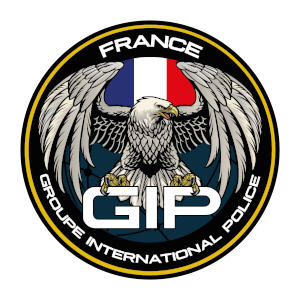 Logo du Partenaire Groupe International Police - GIP