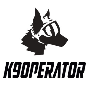Logo K9 Operator