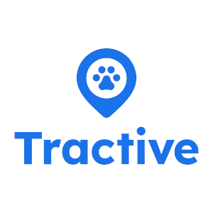 Logo Tractive