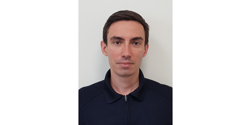 Interview Nicolas KRUMEICH