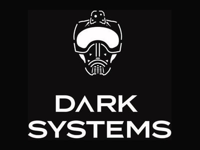 DARK SYSTEMS Logo DARK SYSTEMS - exposant Cyno-Ops 2026
