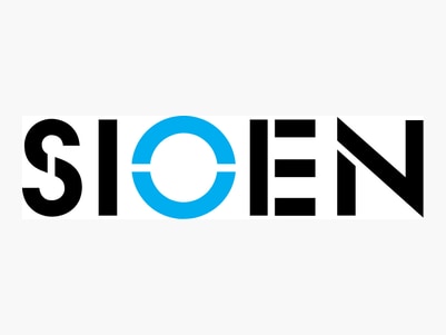 SIOEN Logo SIOEN - exposant Cyno-Ops 2026